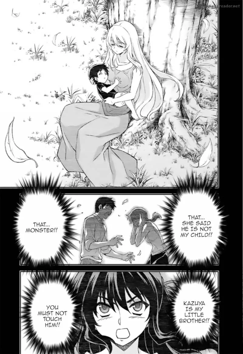 Freezing Chapter 144 page 5