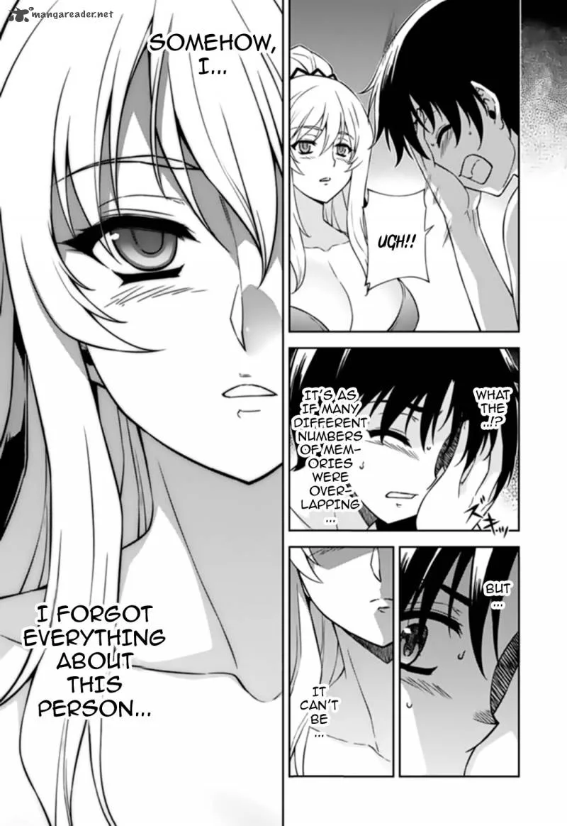 Freezing Chapter 144 page 6