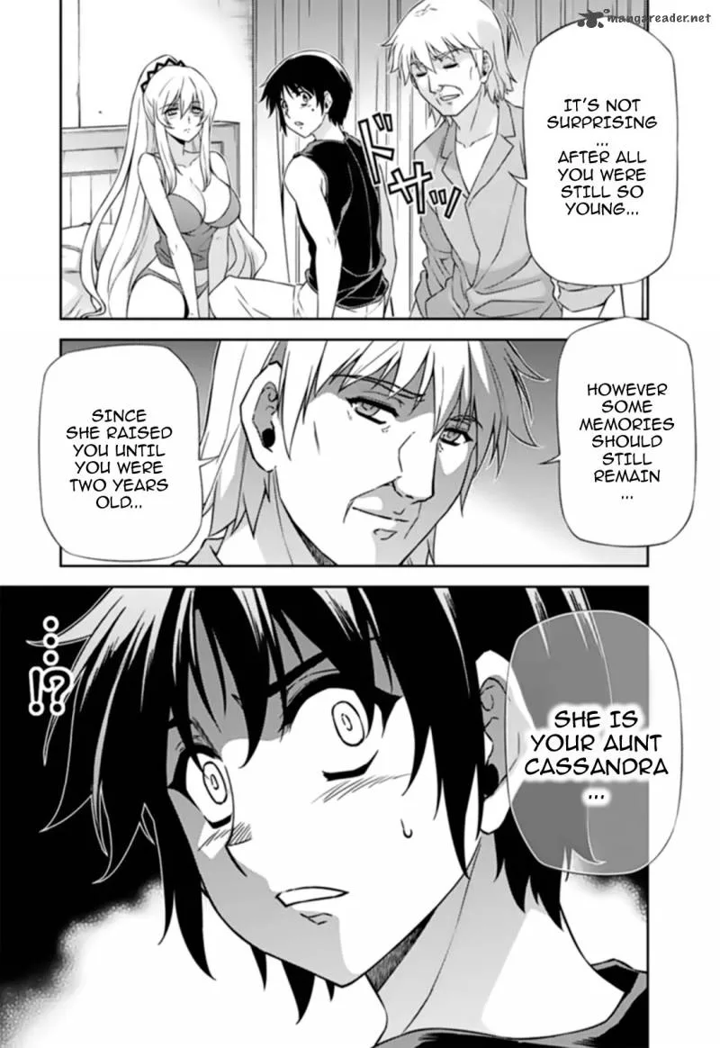 Freezing Chapter 144 page 7