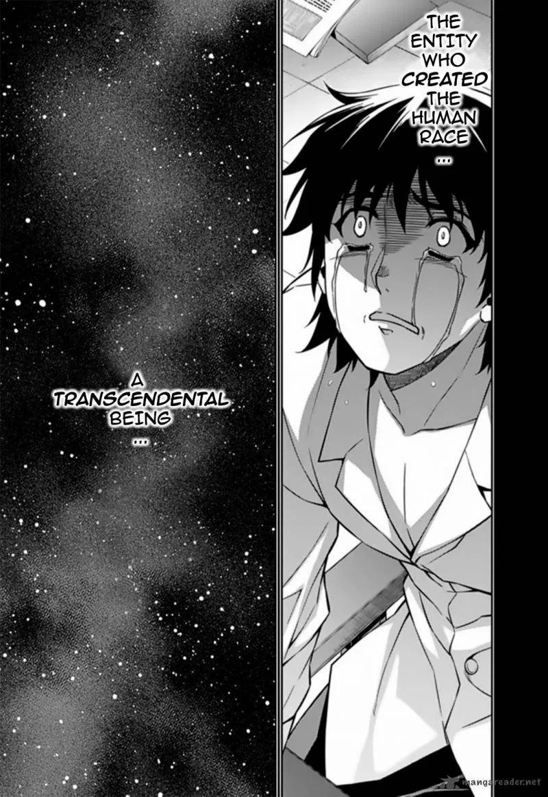 Freezing Chapter 145 page 3