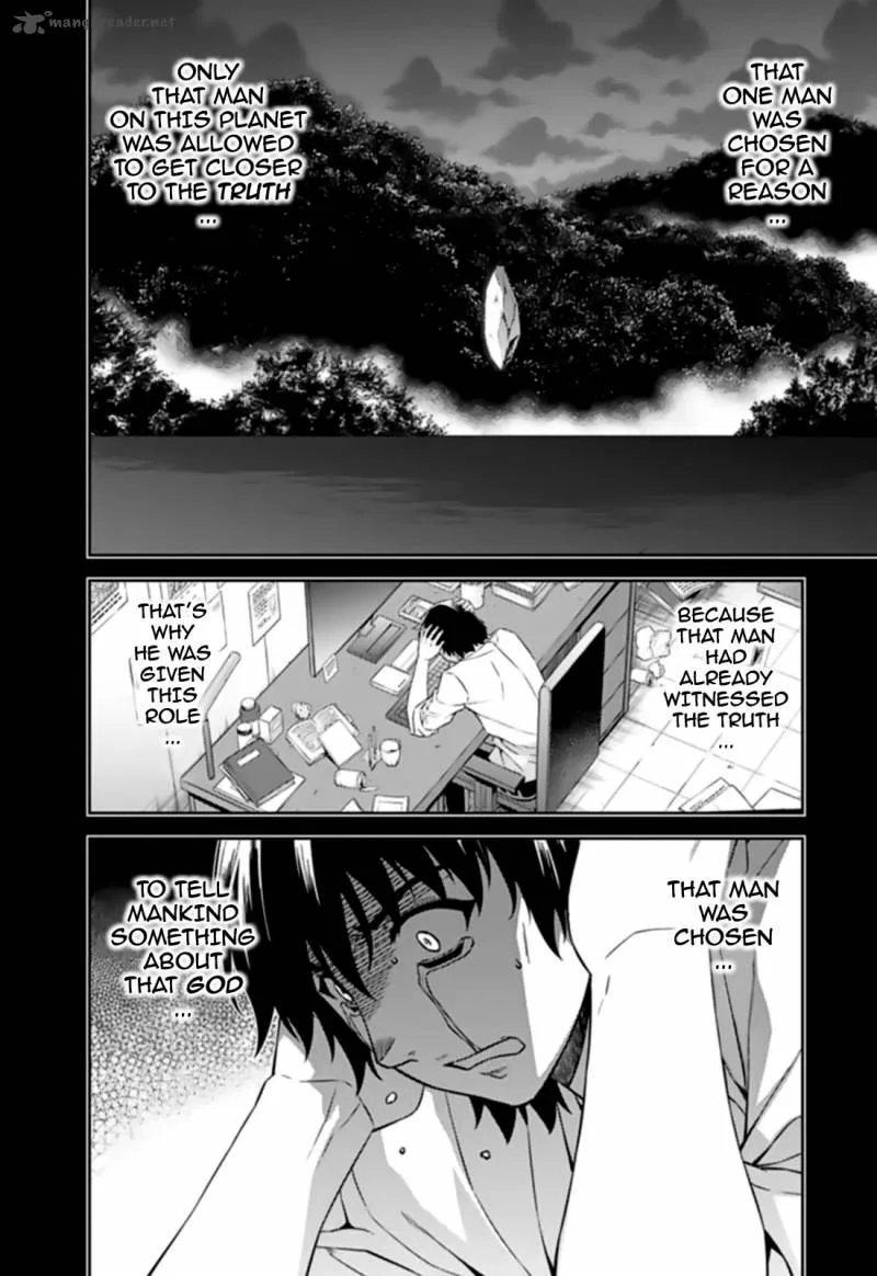 Freezing Chapter 145 page 2