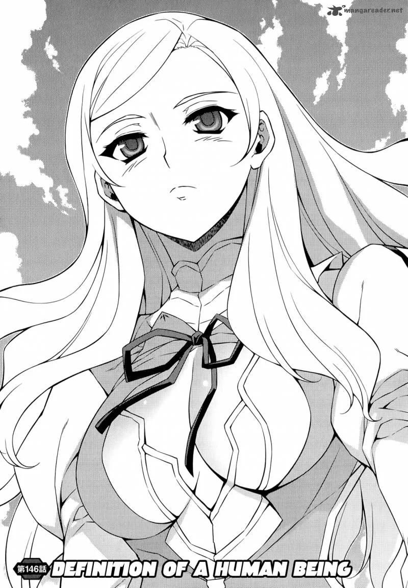 Freezing Chapter 146 page 2
