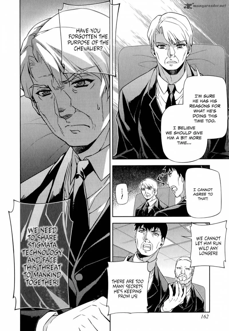 Freezing Chapter 147 page 5
