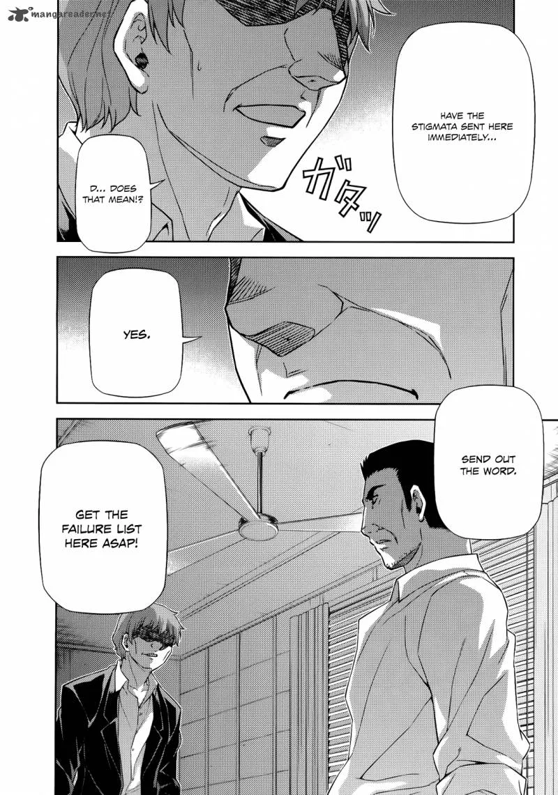 Freezing Chapter 148 page 19