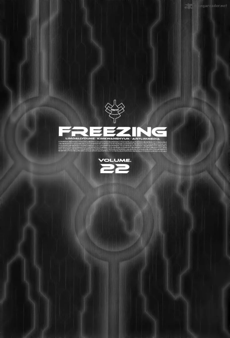 Freezing Chapter 148 page 7