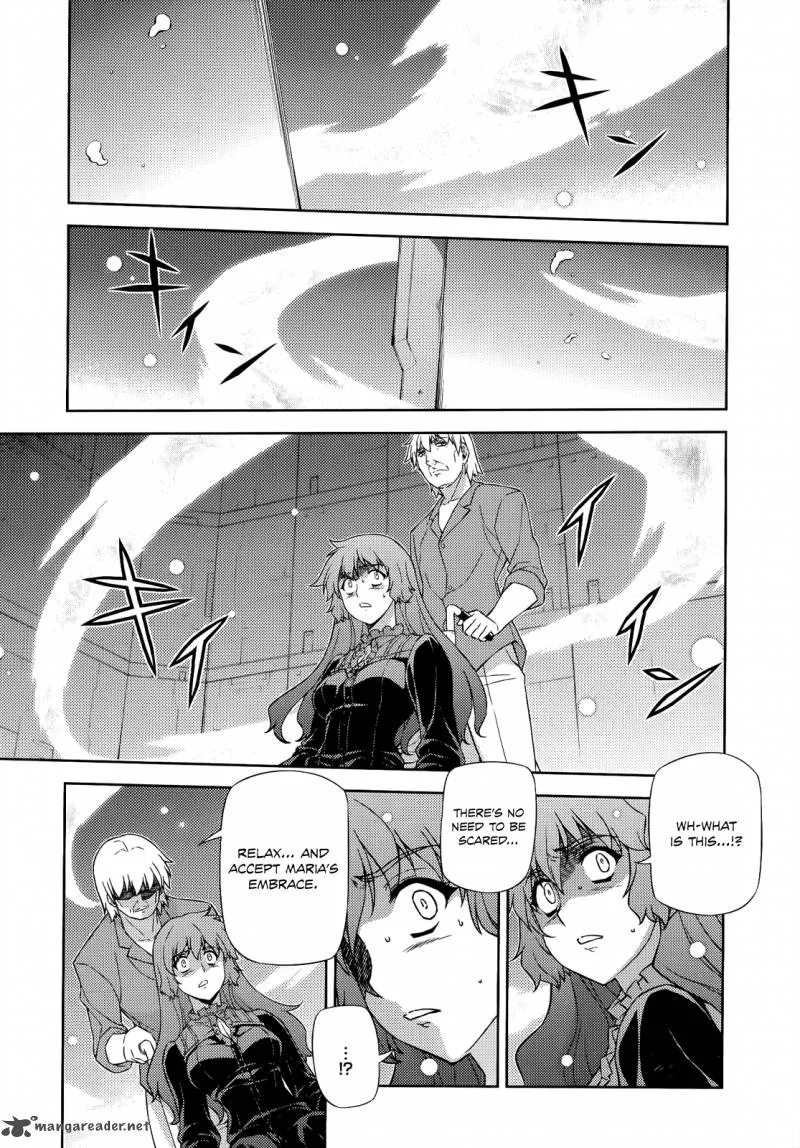 Freezing Chapter 149 page 24
