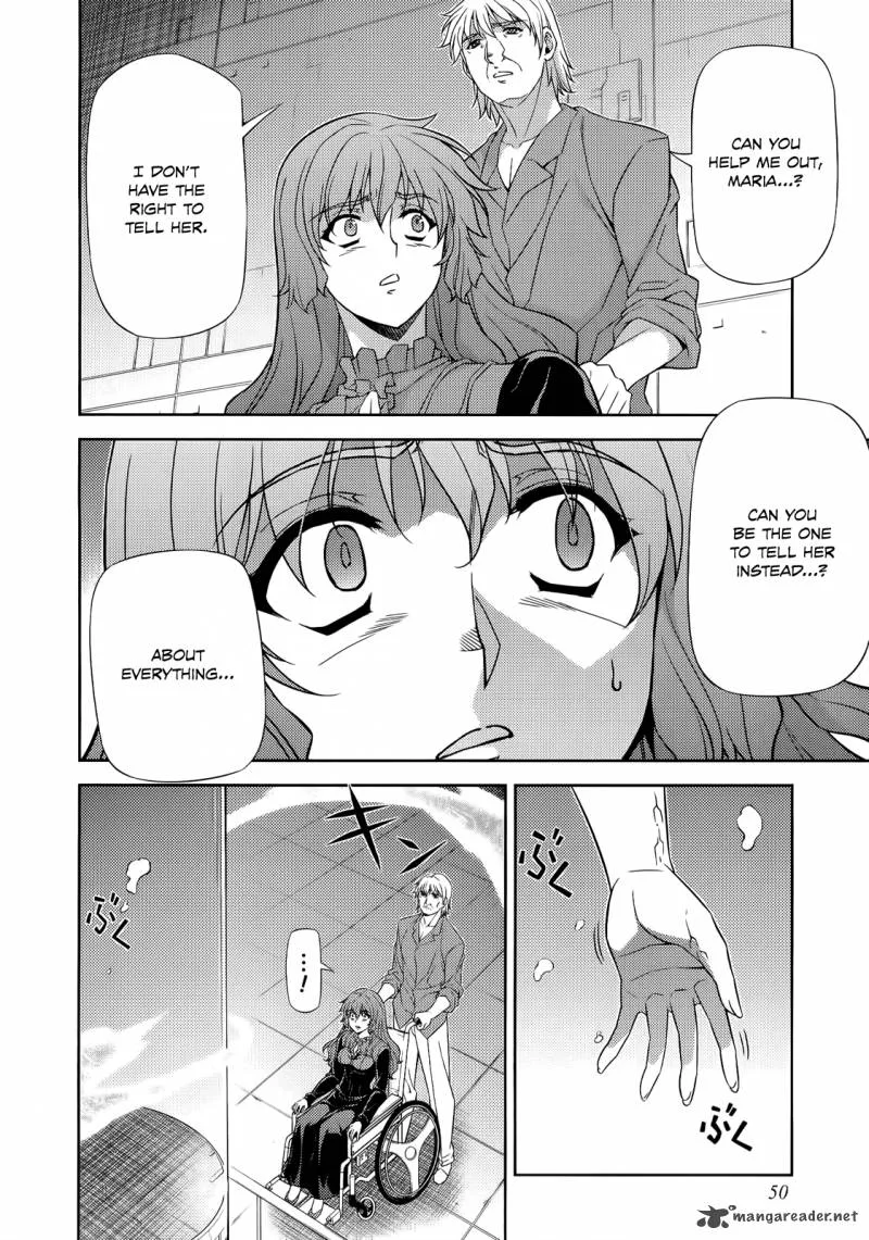 Freezing Chapter 149 page 23