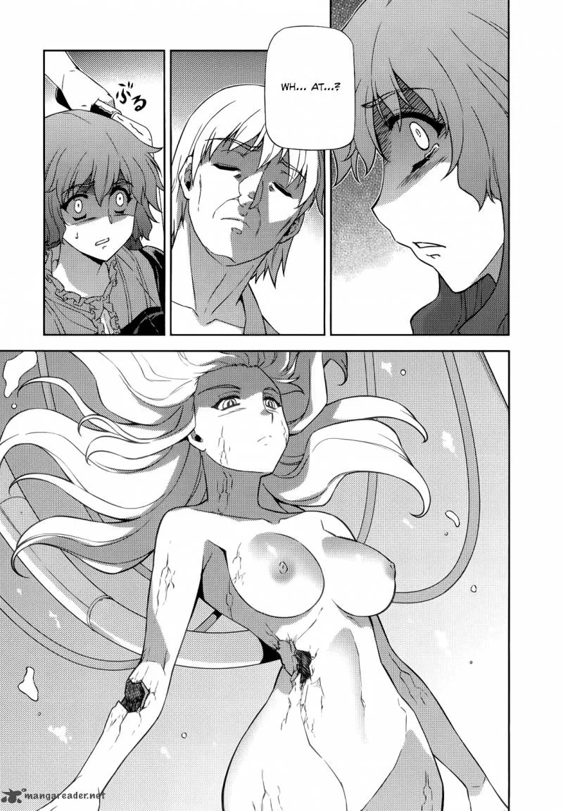 Freezing Chapter 149 page 20