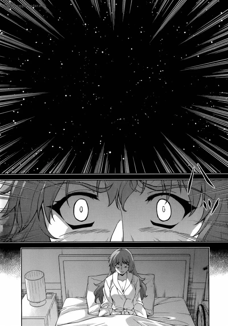 Freezing Chapter 150 page 5