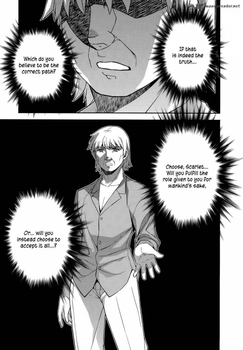 Freezing Chapter 150 page 6