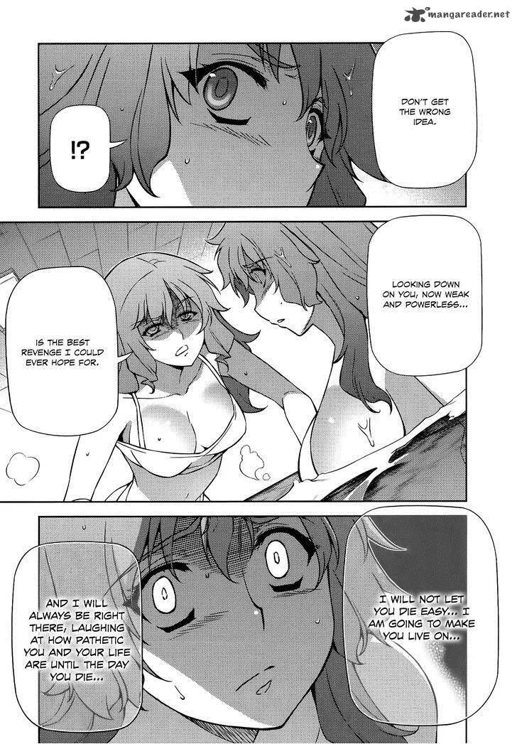 Freezing Chapter 156 page 14