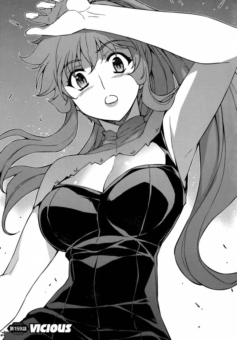 Freezing Chapter 159 page 2