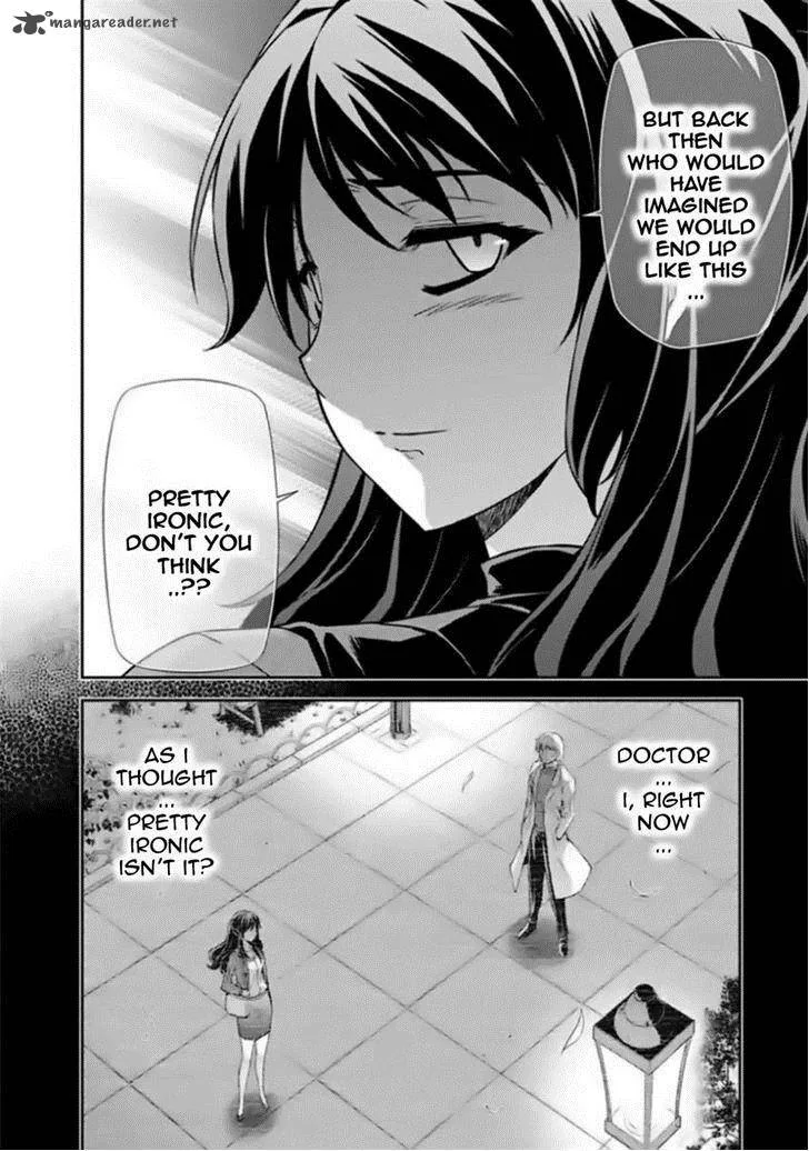 Freezing Chapter 169 page 13