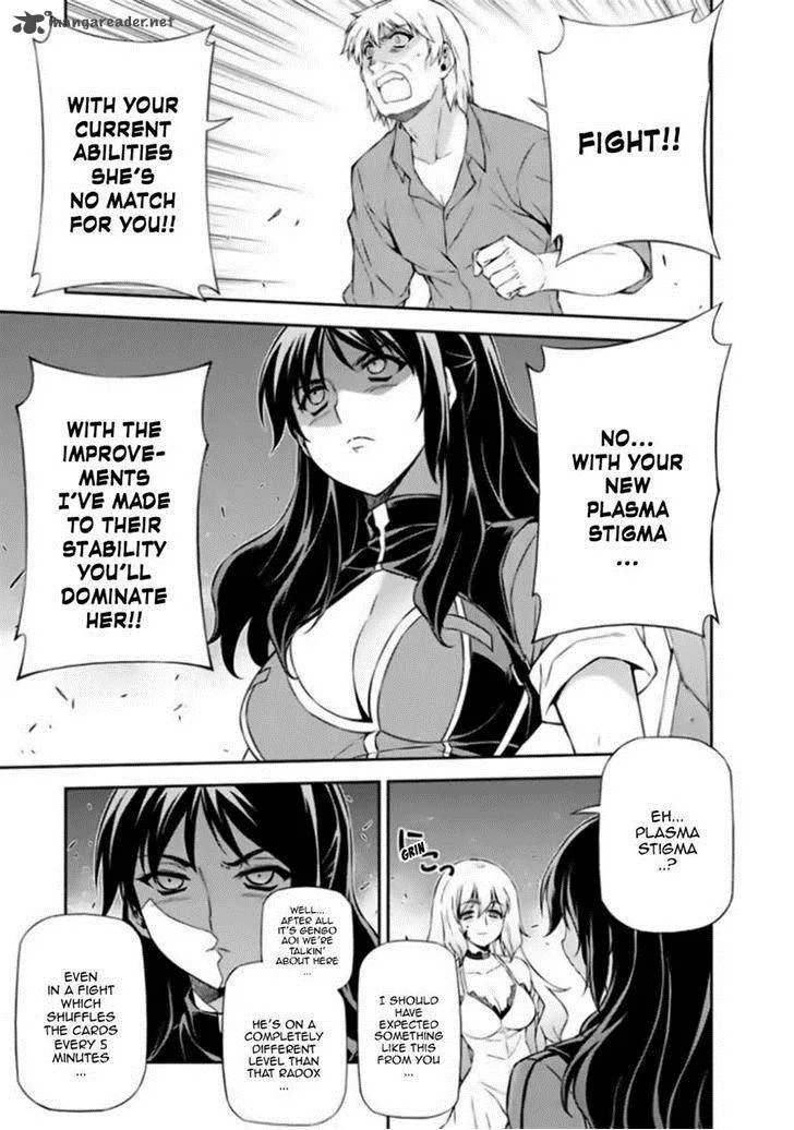 Freezing Chapter 169 page 6