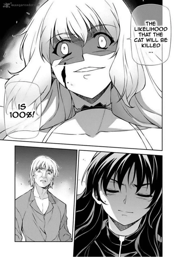 Freezing Chapter 169 page 8