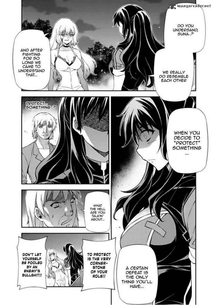 Freezing Chapter 169 page 9