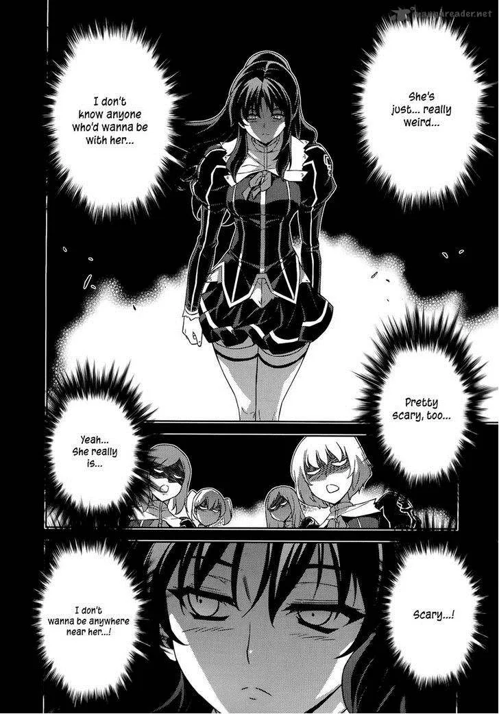 Freezing Chapter 170 page 2