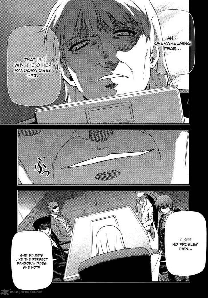 Freezing Chapter 170 page 11