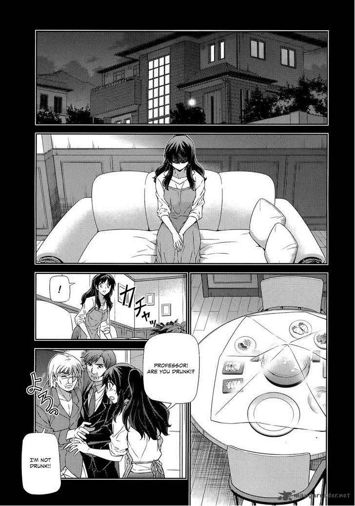Freezing Chapter 170 page 22