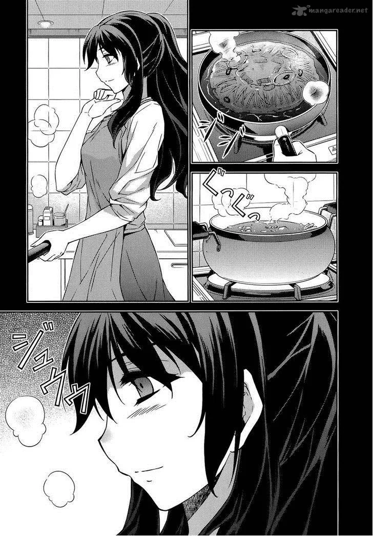 Freezing Chapter 170 page 21