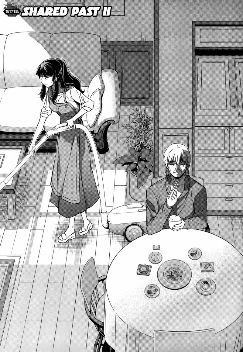 Freezing Chapter 171 page 2