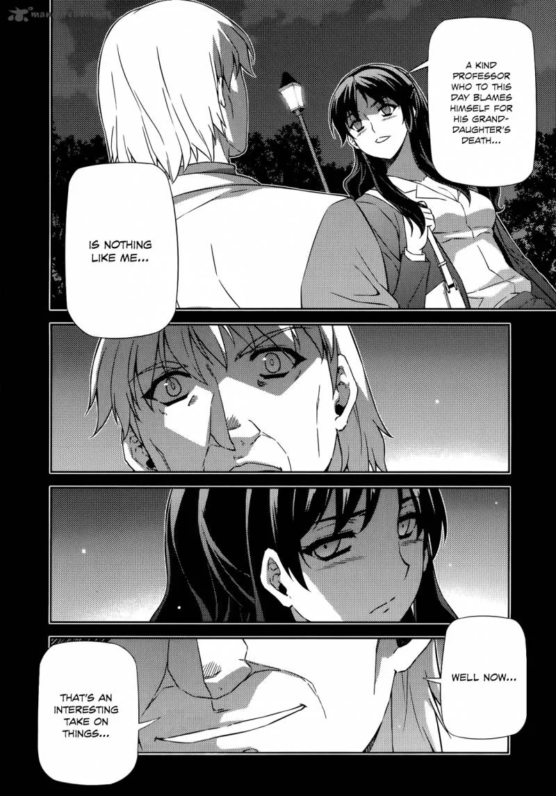 Freezing Chapter 171 page 17