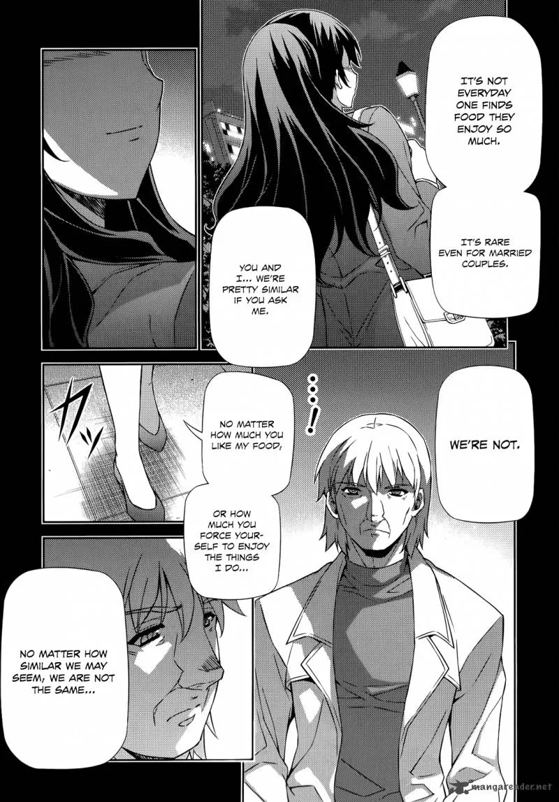 Freezing Chapter 171 page 16