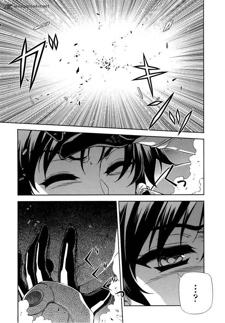 Freezing Chapter 173 page 12