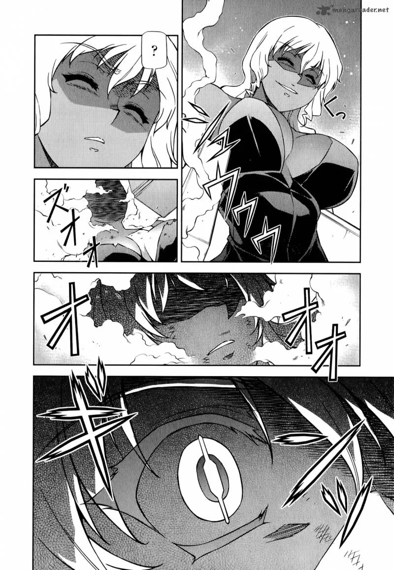 Freezing Chapter 174 page 5