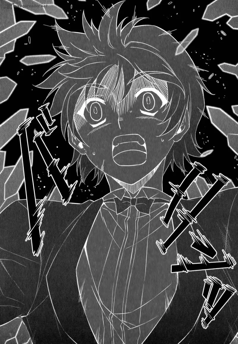 Freezing Chapter 177 page 20