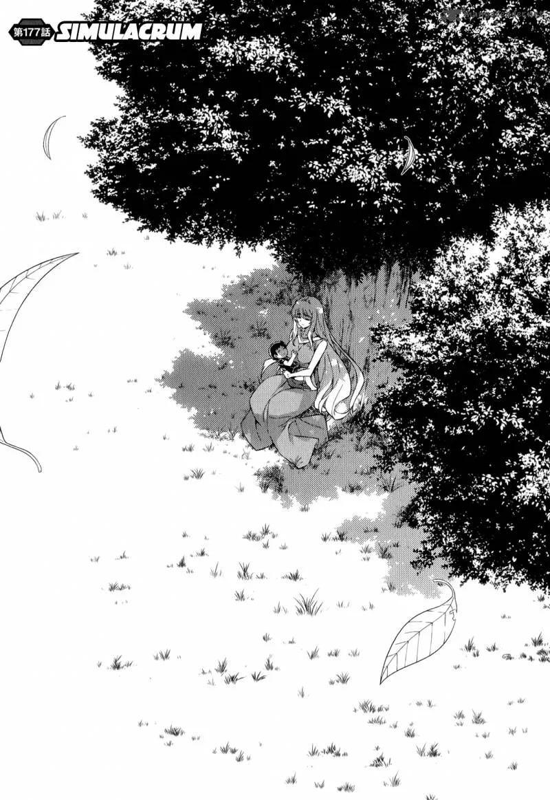 Freezing Chapter 177 page 2