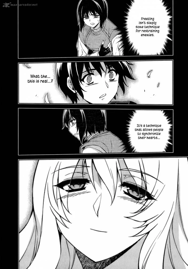 Freezing Chapter 178 page 3