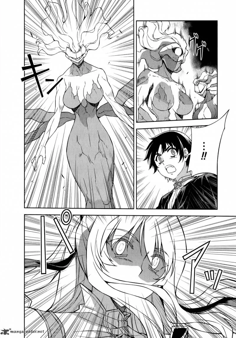 Freezing Chapter 178 page 5