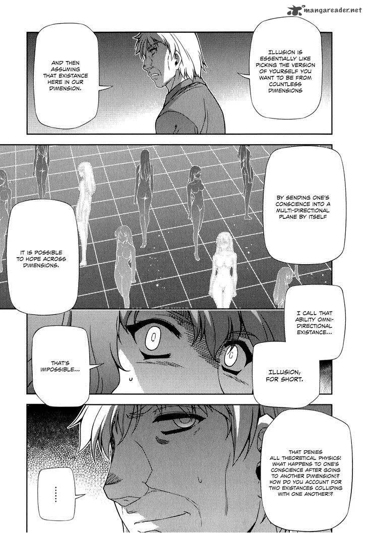 Freezing Chapter 179 page 20