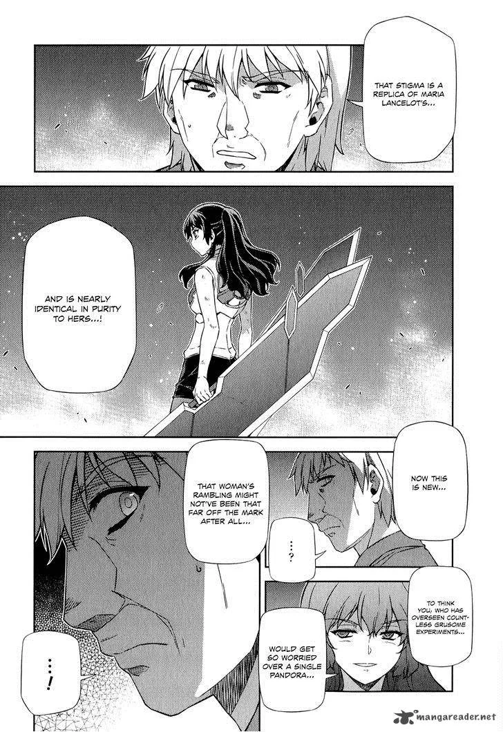 Freezing Chapter 179 page 6