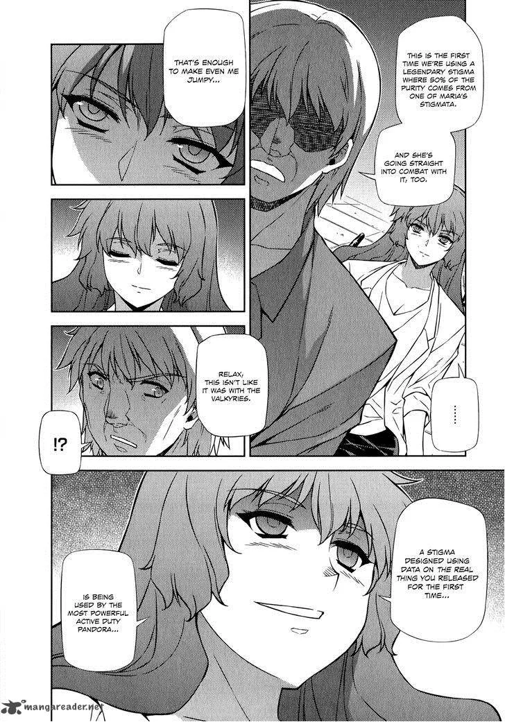 Freezing Chapter 179 page 7