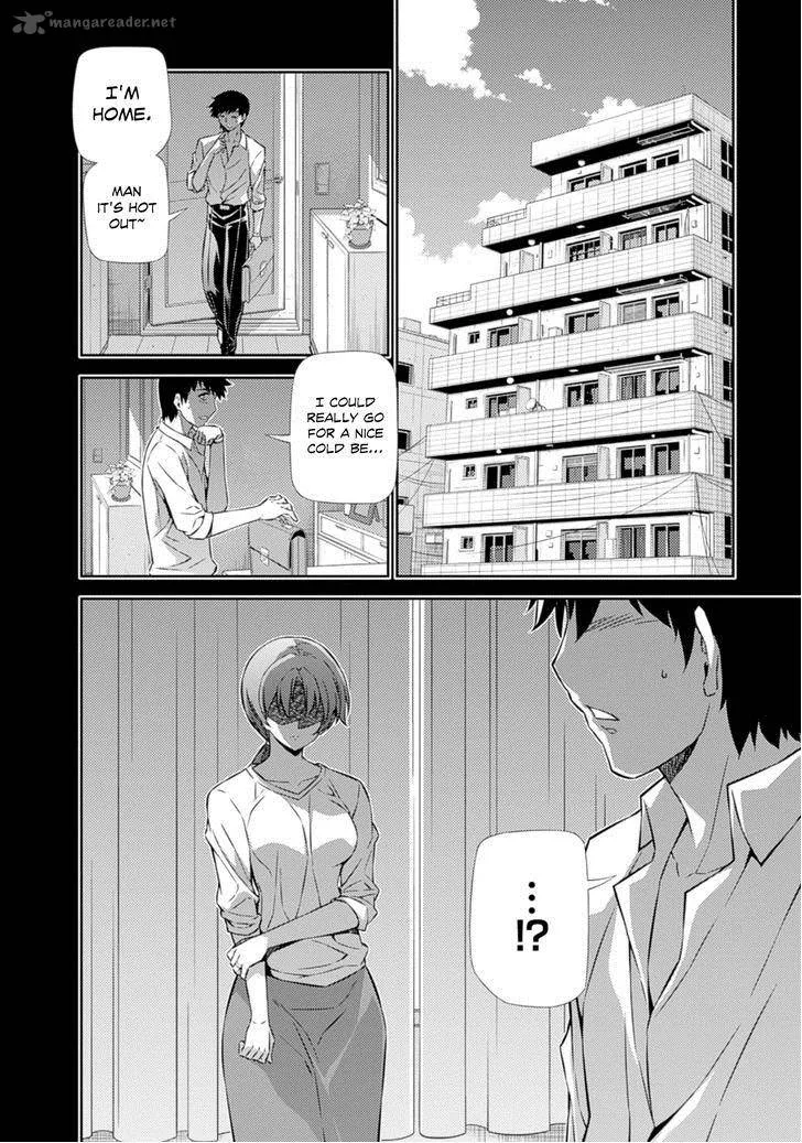 Freezing Chapter 184 page 7