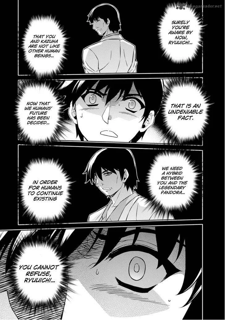 Freezing Chapter 185 page 2