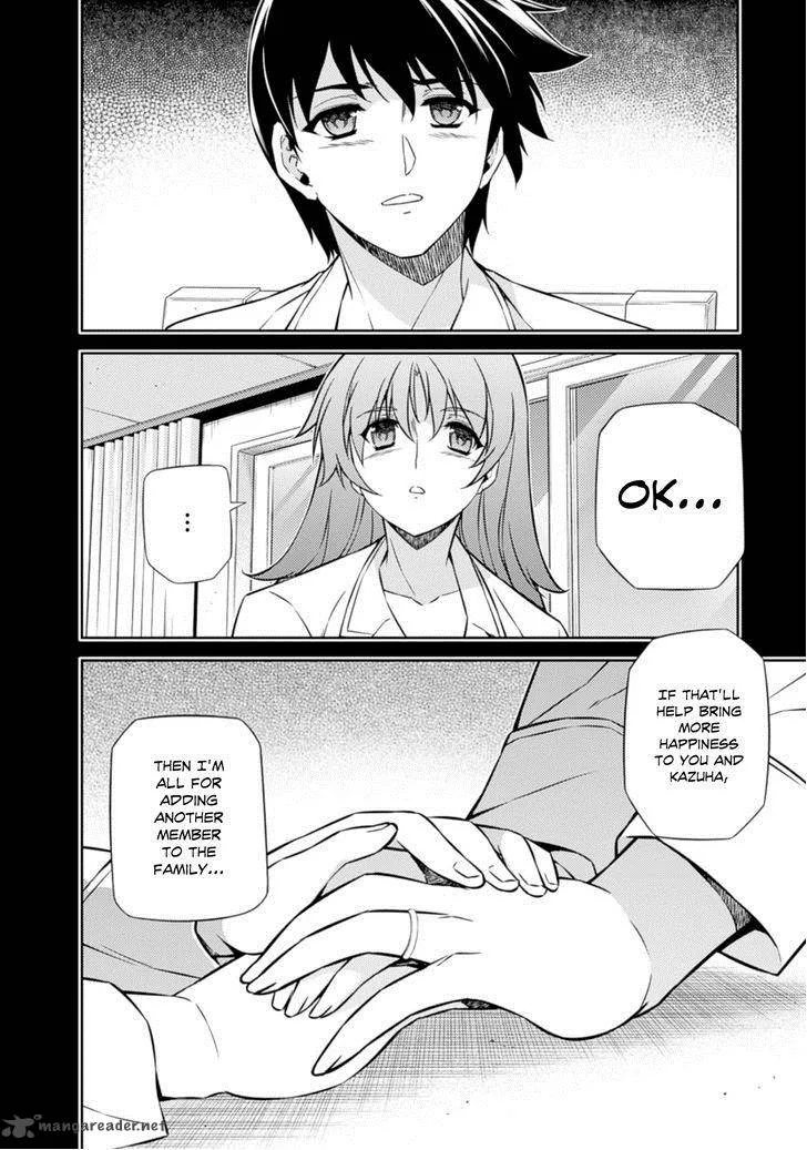 Freezing Chapter 185 page 11