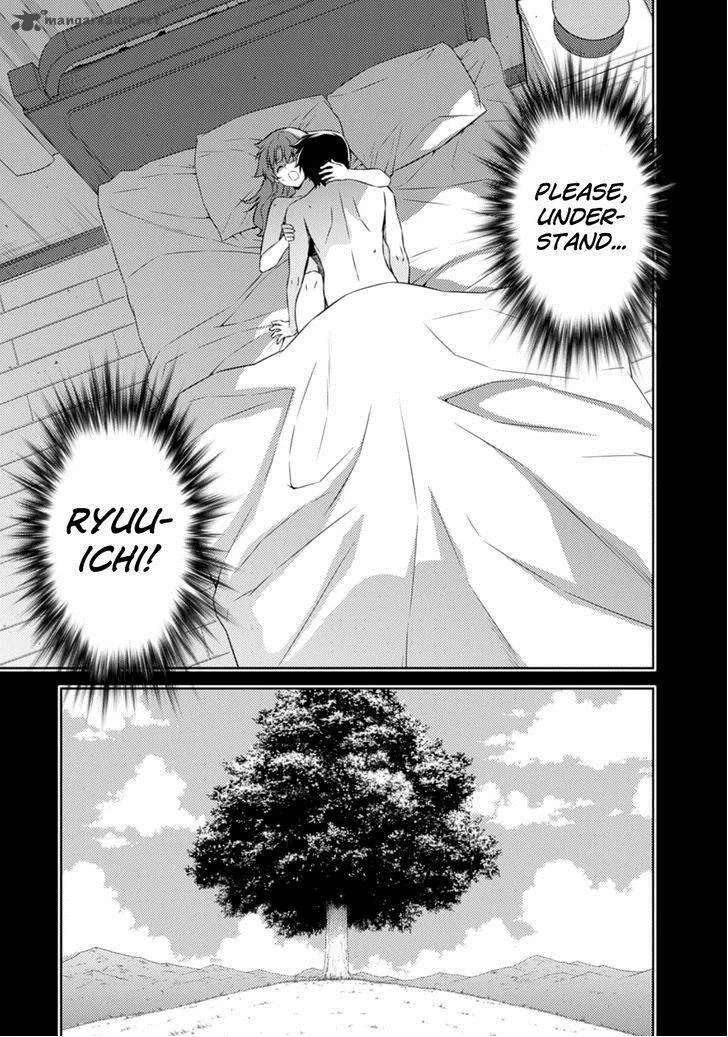 Freezing Chapter 185 page 16
