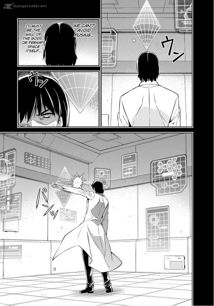Freezing Chapter 185 page 14