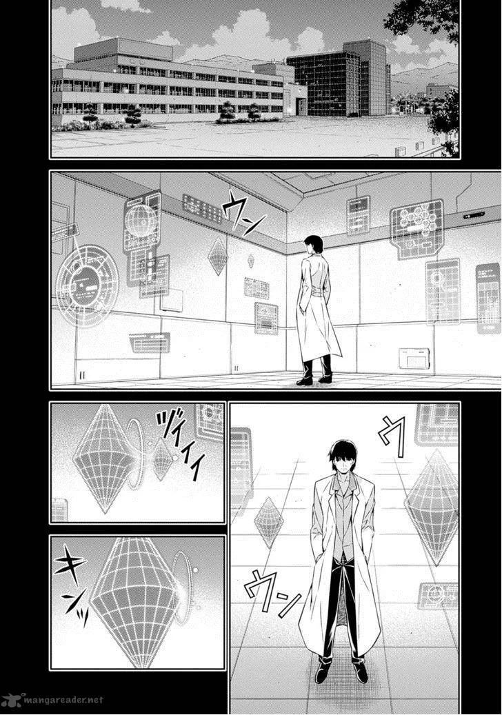 Freezing Chapter 185 page 13