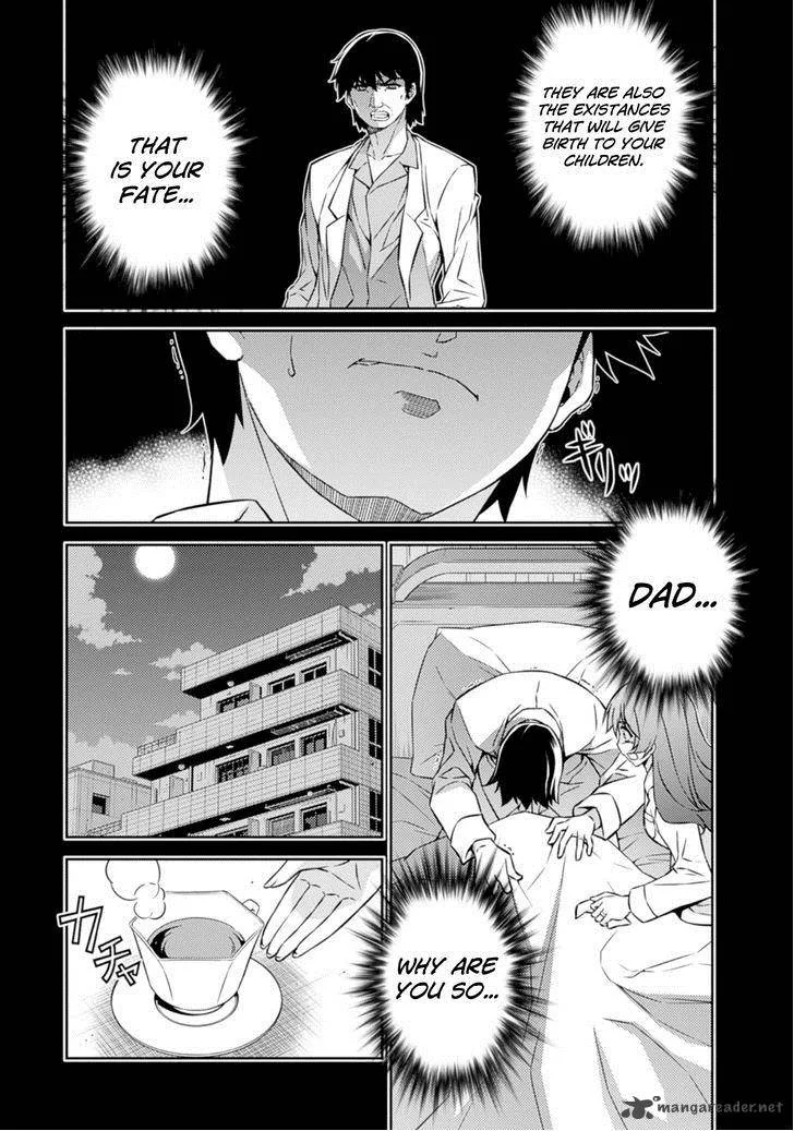 Freezing Chapter 185 page 6