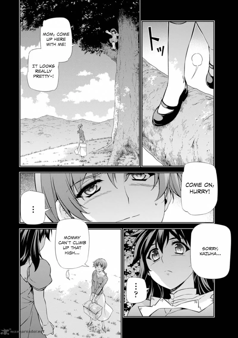 Freezing Chapter 187 page 4