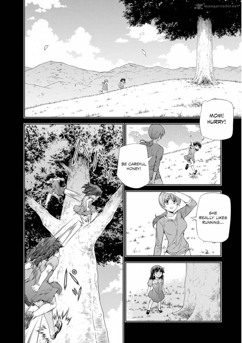 Freezing Chapter 187 page 3