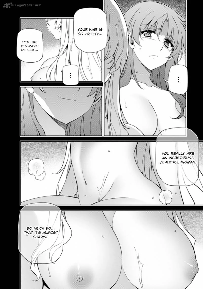 Freezing Chapter 187 page 13