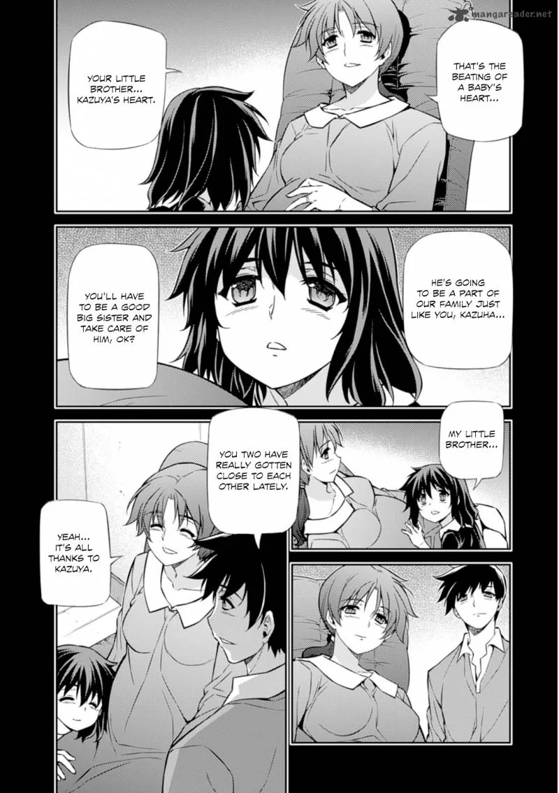 Freezing Chapter 188 page 3