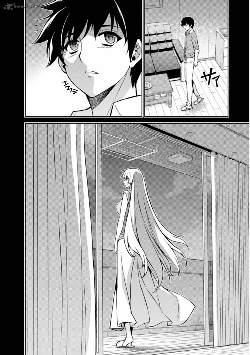 Freezing Chapter 188 page 7
