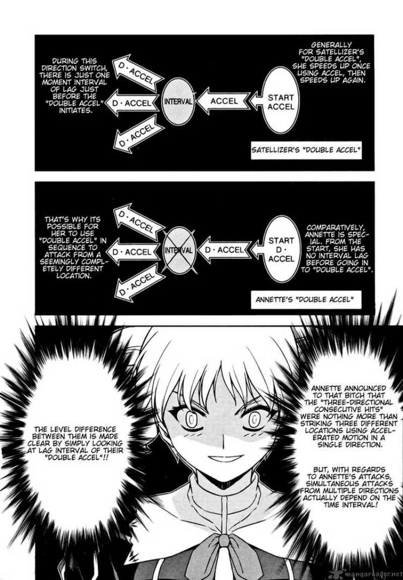 Freezing Chapter 19 page 4