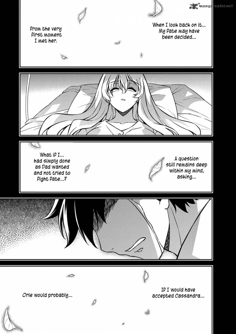 Freezing Chapter 190 page 4